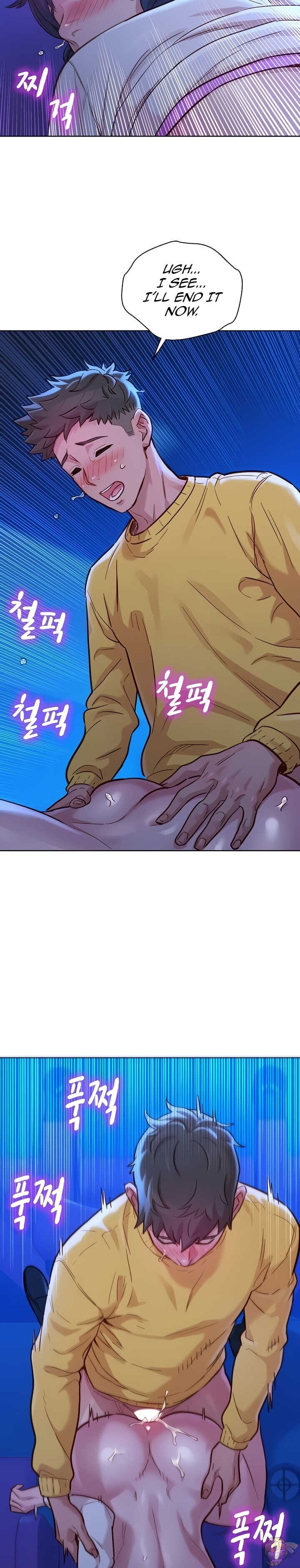 Sister Neighbors Chapter 149 - HolyManga.Net