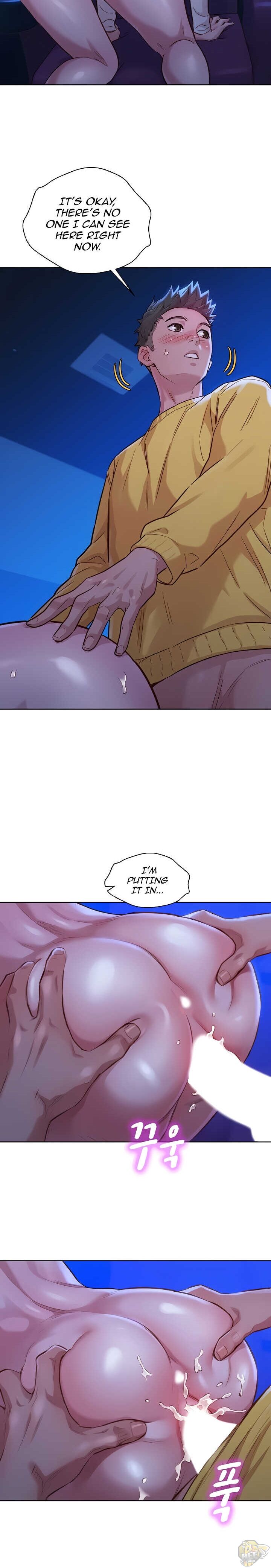 Sister Neighbors Chapter 149 - HolyManga.Net
