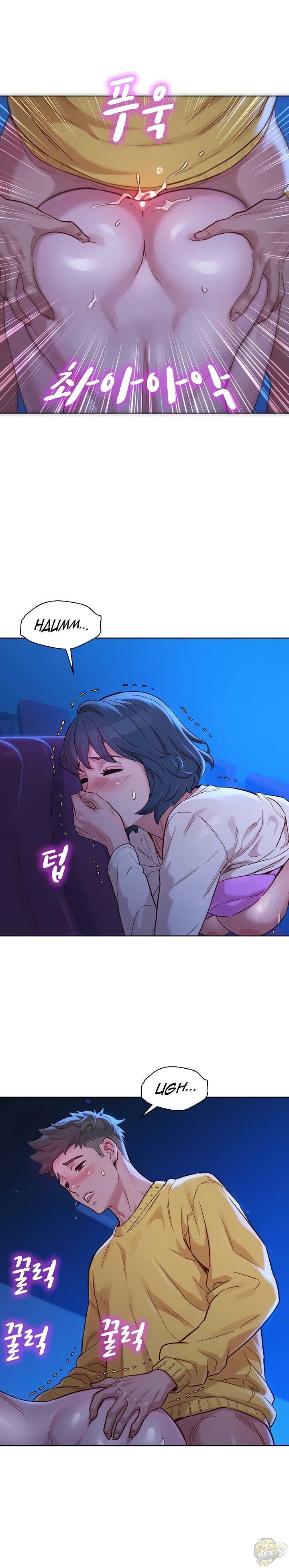 Sister Neighbors Chapter 149 - HolyManga.Net