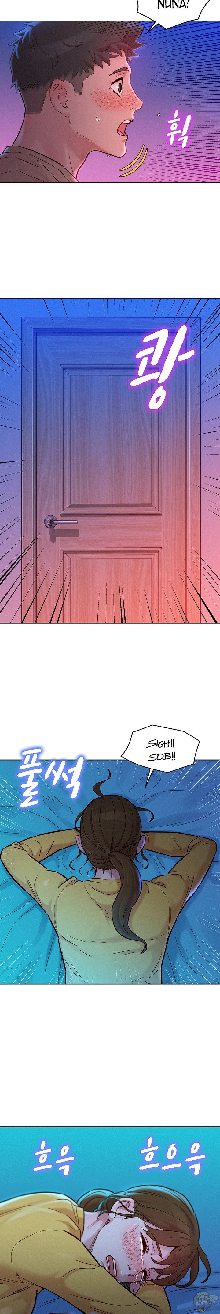 Sister Neighbors Chapter 155 - HolyManga.Net