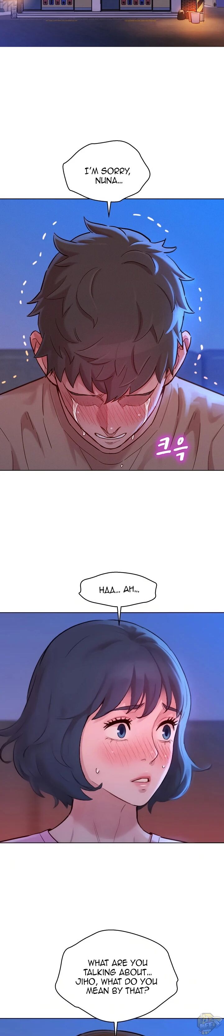 Sister Neighbors Chapter 155 - HolyManga.Net