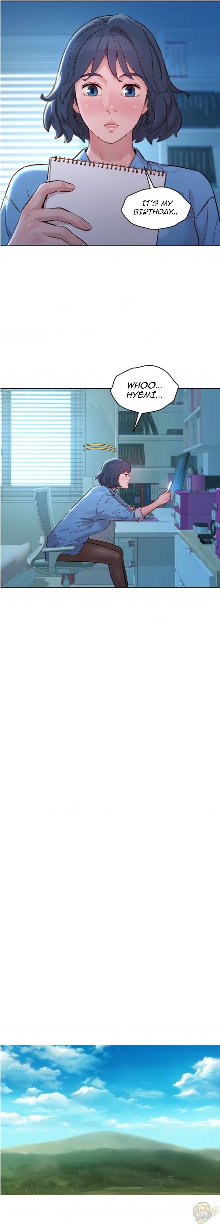 Sister Neighbors Chapter 157 - HolyManga.Net