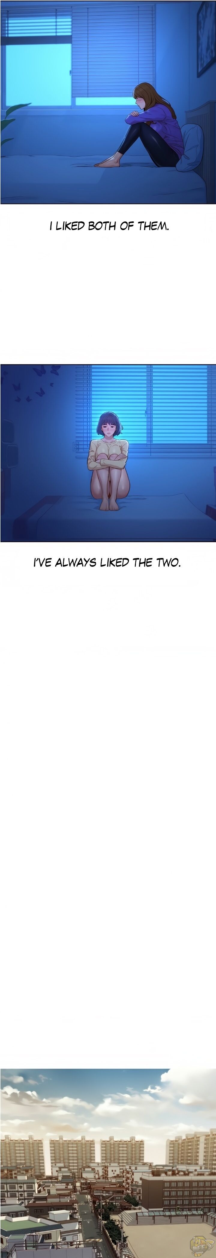 Sister Neighbors Chapter 157 - HolyManga.Net