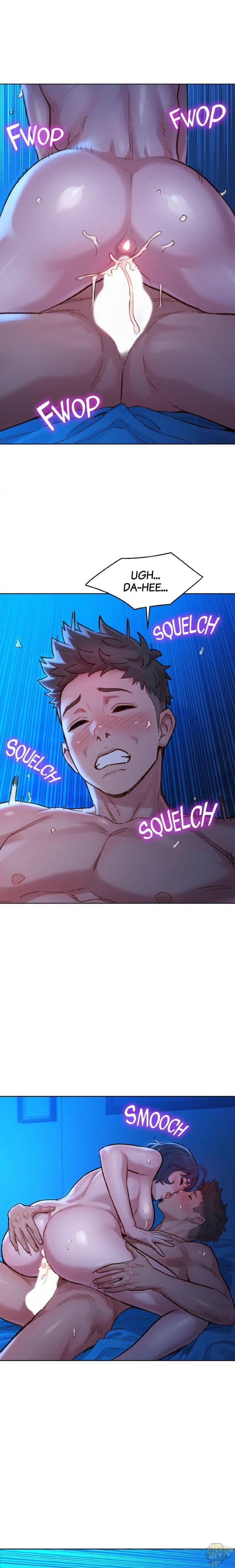 Sister Neighbors Chapter 159 - HolyManga.Net