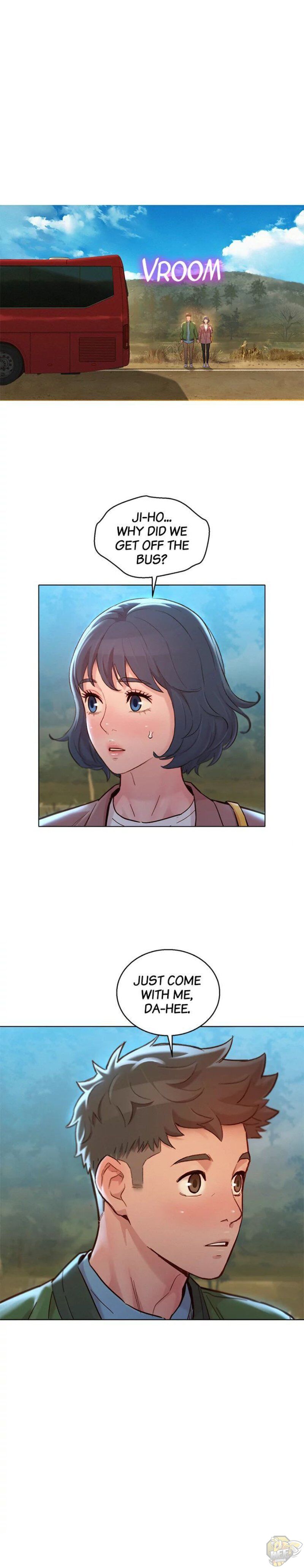 Sister Neighbors Chapter 159 - HolyManga.Net