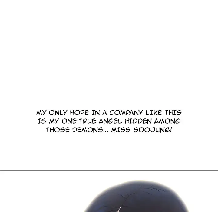 The Stand-Up Guy Chapter 0 - HolyManga.Net