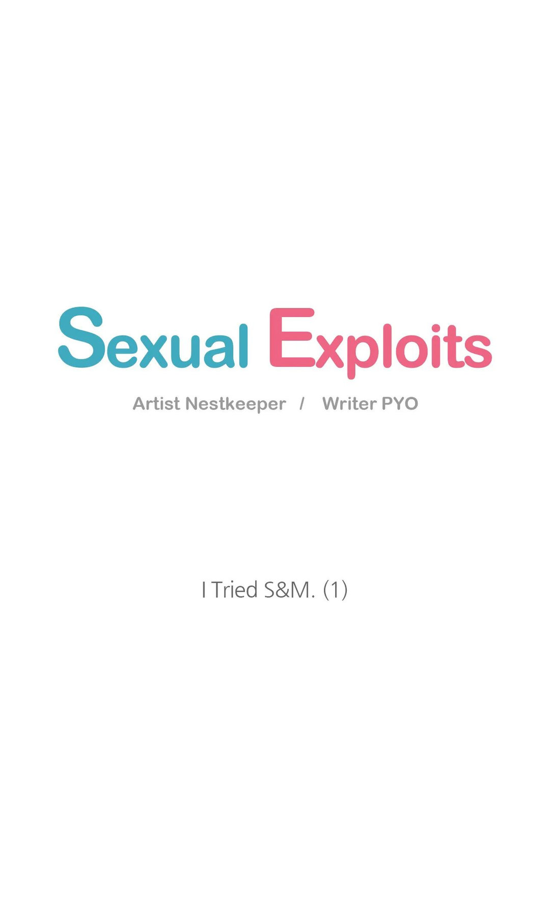 Sexual Exploits Chapter 76 - BidManga.com