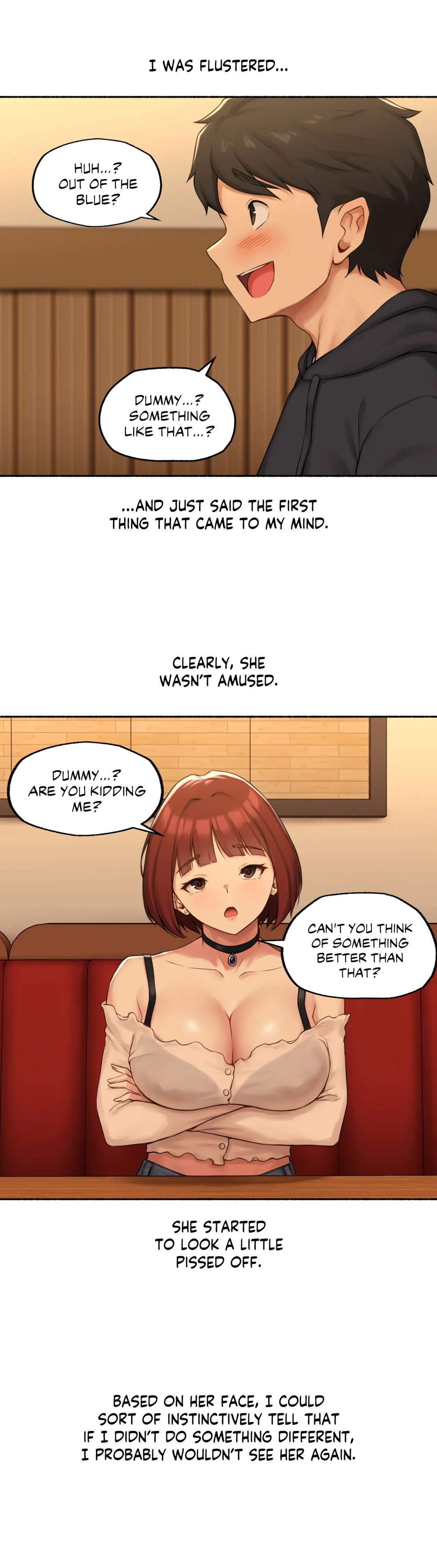 Sexual Exploits Chapter 76 - BidManga.com