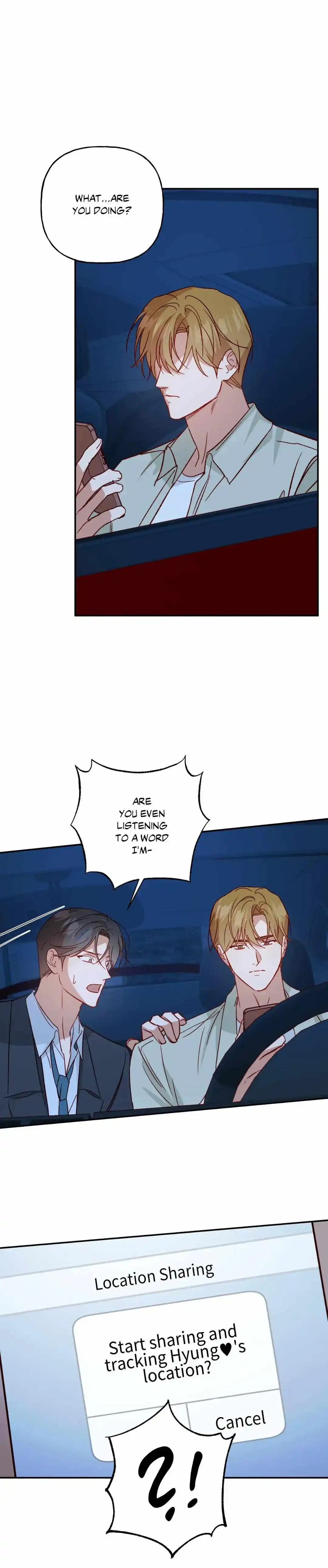 Exploratory Battle Chapter 49 - HolyManga.Net