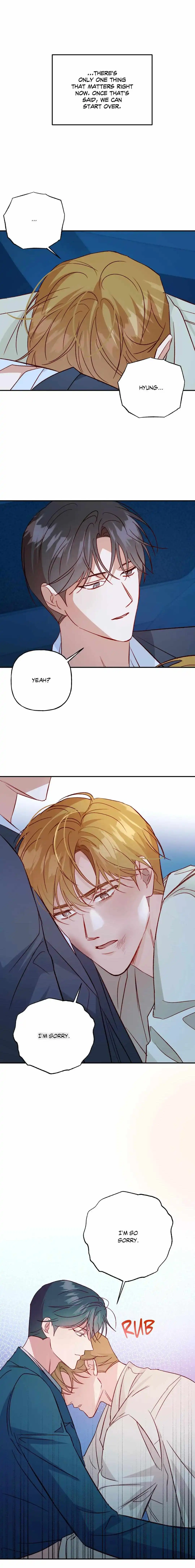 Exploratory Battle Chapter 49 - HolyManga.Net