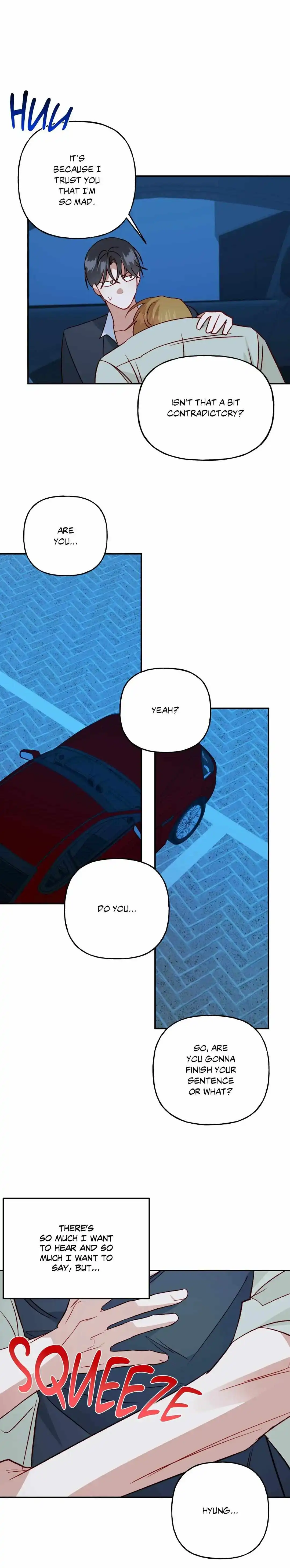 Exploratory Battle Chapter 49 - HolyManga.Net
