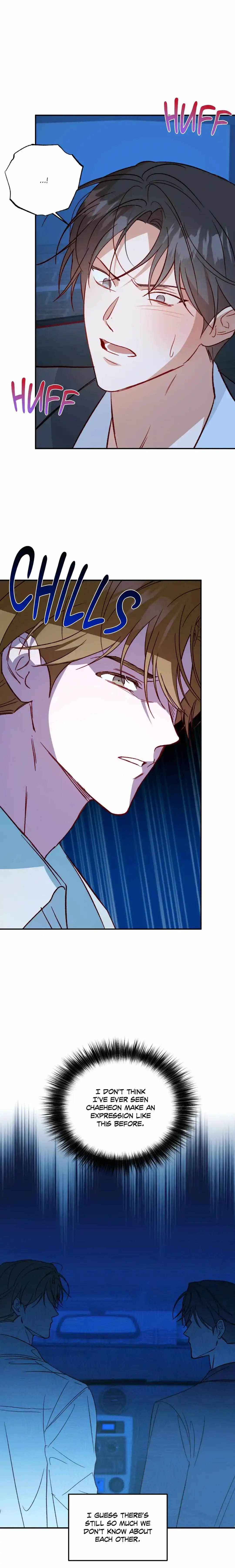 Exploratory Battle Chapter 49 - HolyManga.Net