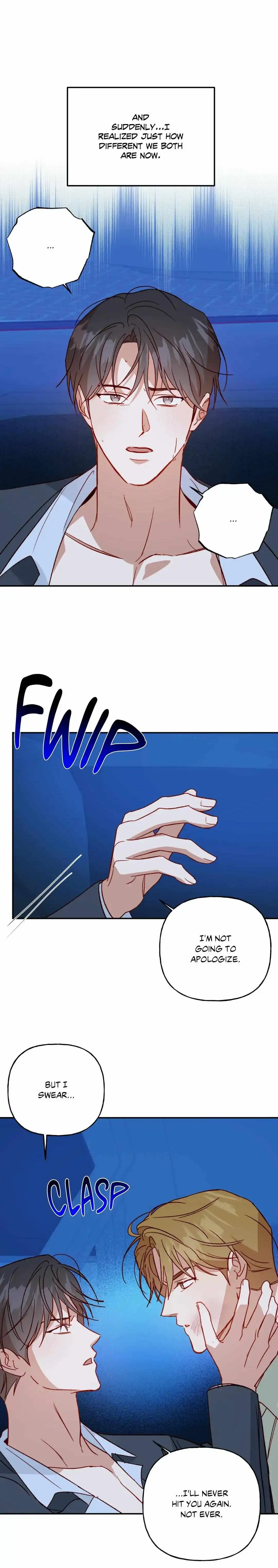 Exploratory Battle Chapter 49 - HolyManga.Net