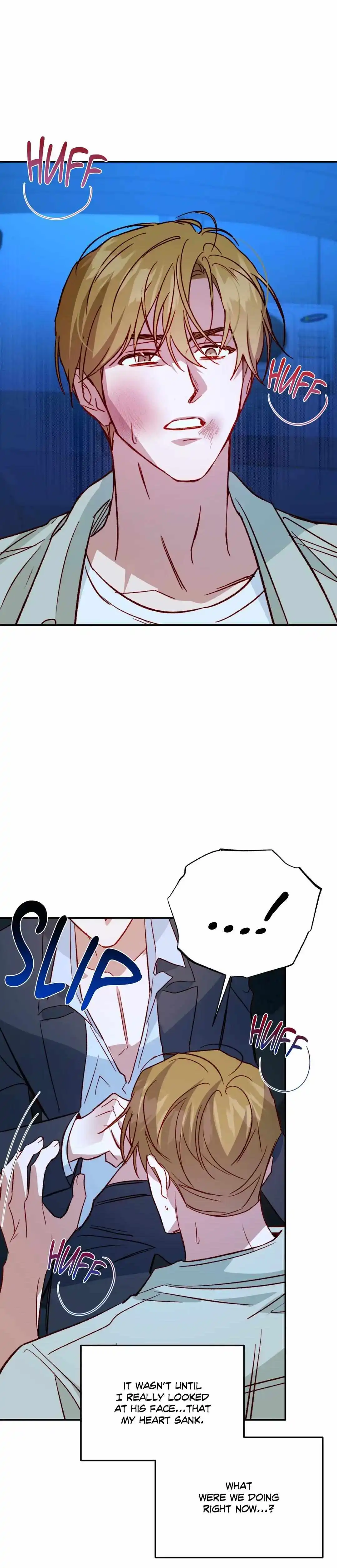 Exploratory Battle Chapter 49 - HolyManga.Net