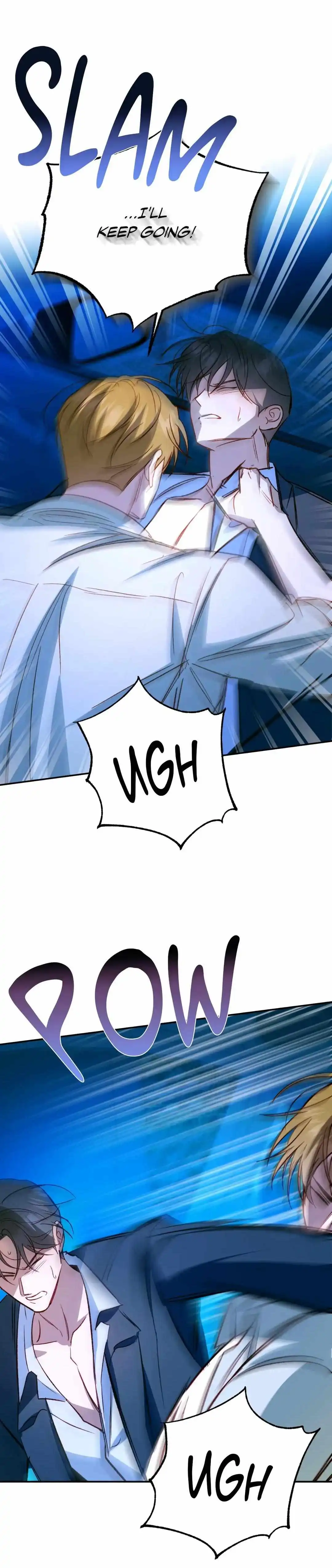 Exploratory Battle Chapter 49 - HolyManga.Net