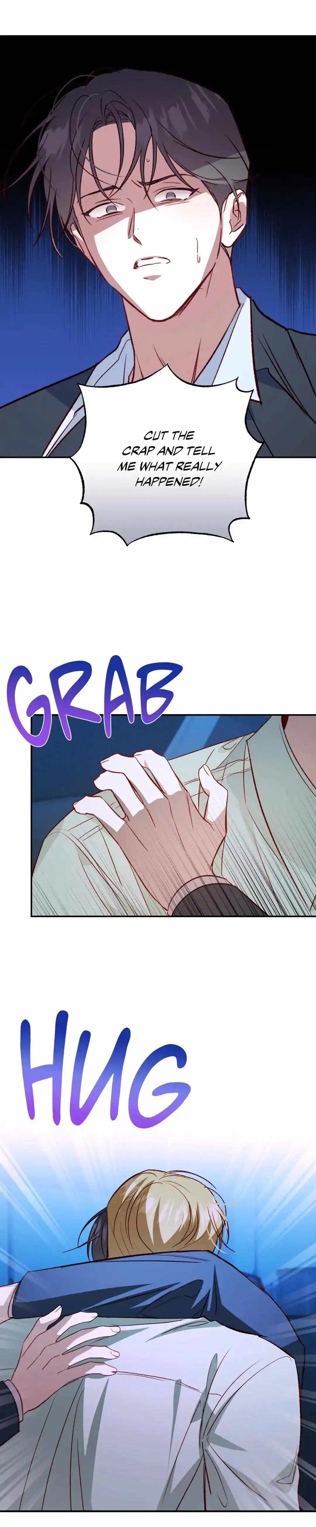 Exploratory Battle Chapter 49 - HolyManga.Net