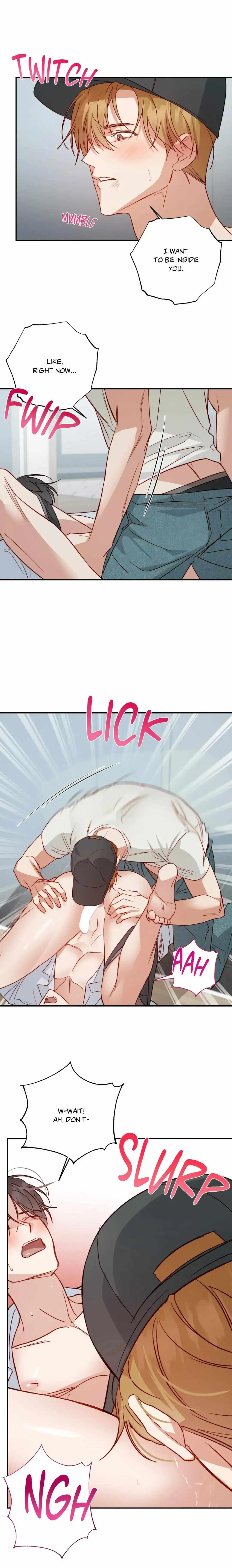 Exploratory Battle Chapter 50 - HolyManga.Net