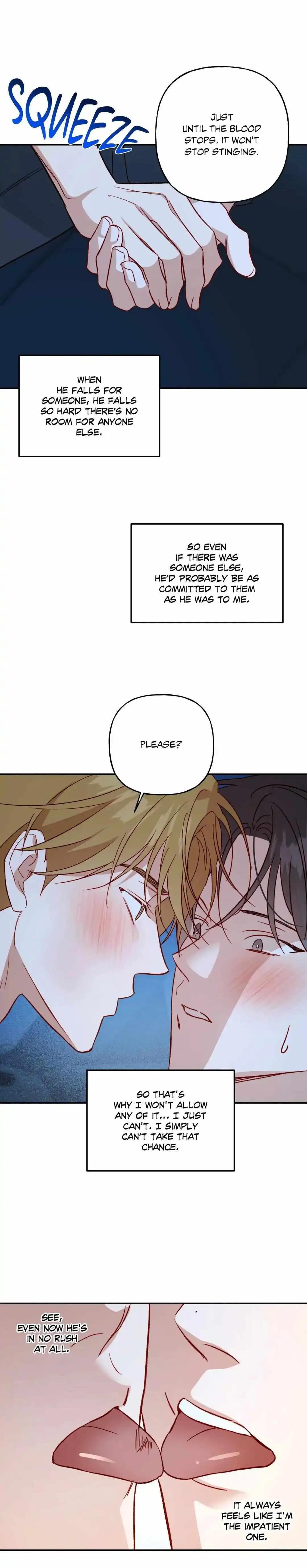 Exploratory Battle Chapter 50 - HolyManga.Net