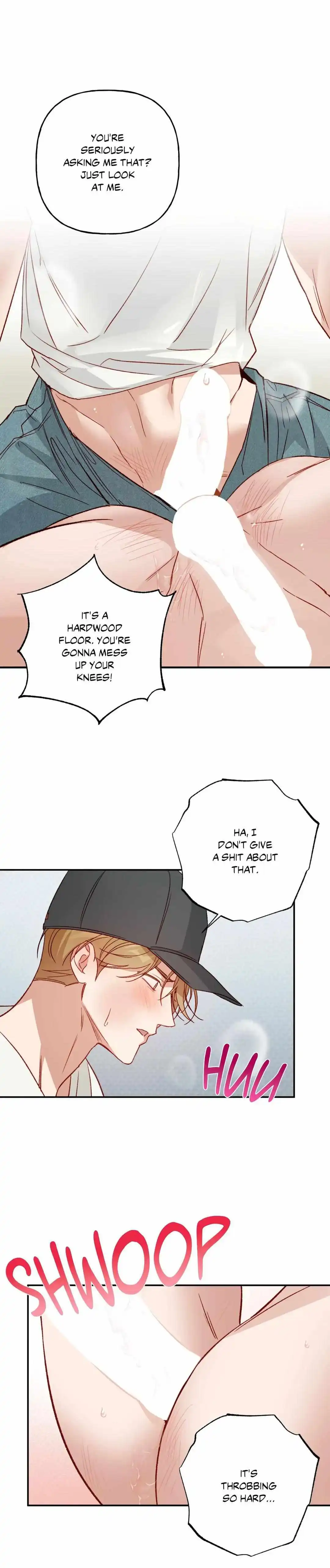 Exploratory Battle Chapter 50 - HolyManga.Net