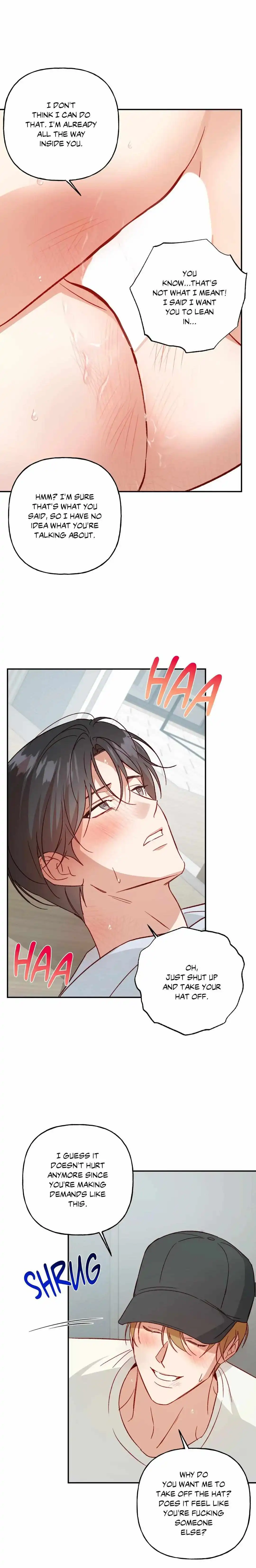 Exploratory Battle Chapter 50 - HolyManga.Net