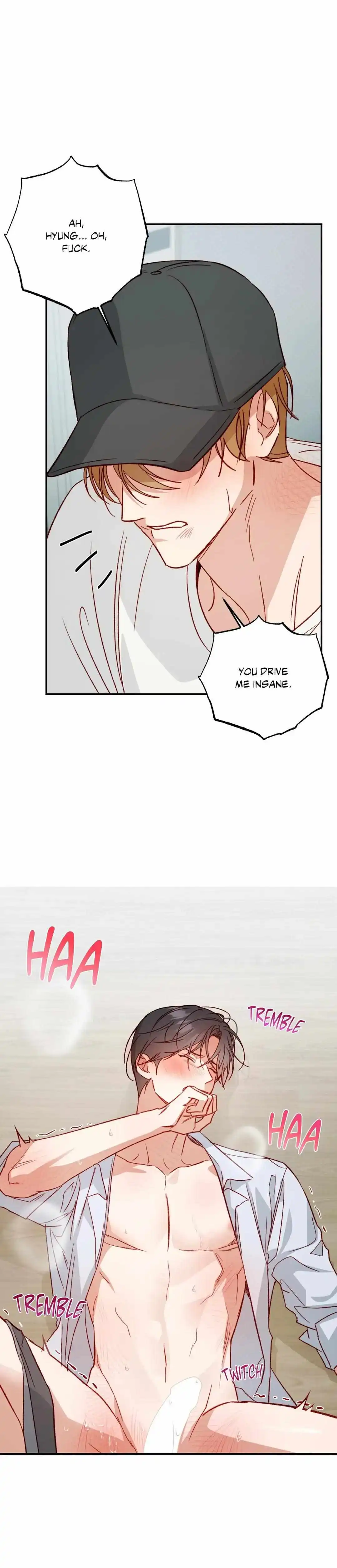 Exploratory Battle Chapter 50 - HolyManga.Net