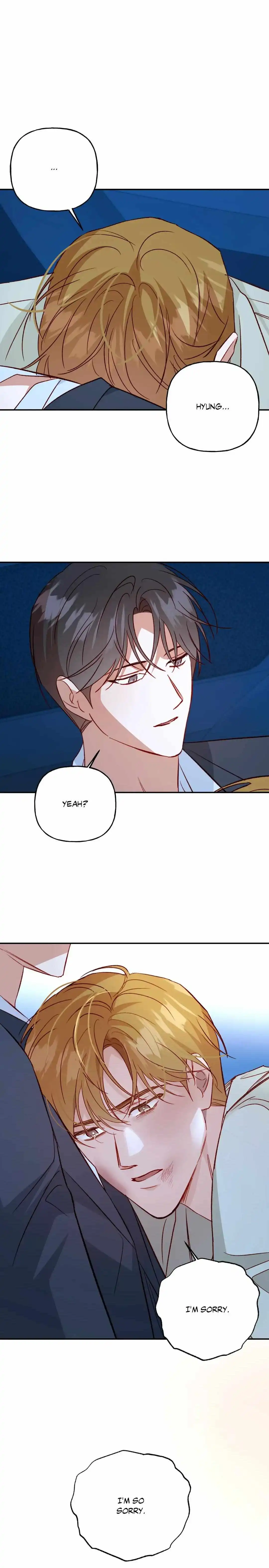 Exploratory Battle Chapter 50 - HolyManga.Net