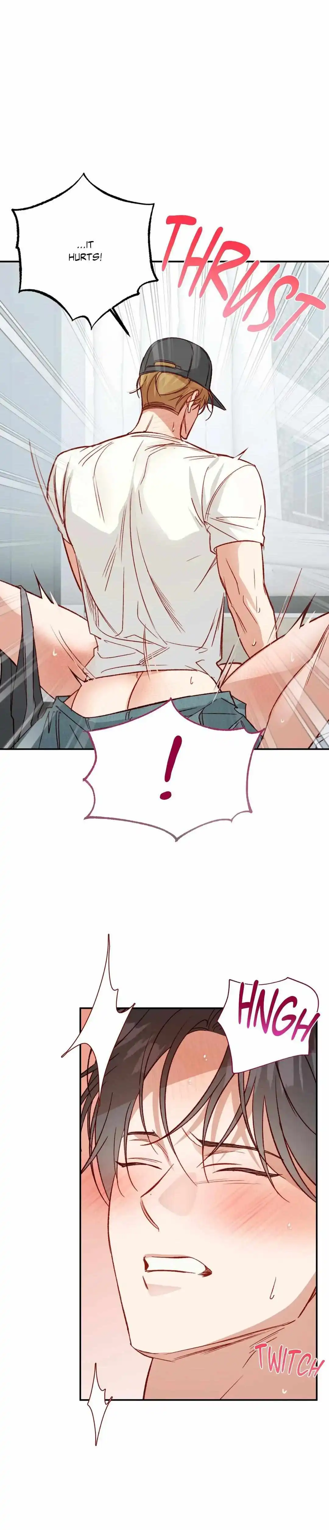 Exploratory Battle Chapter 50 - HolyManga.Net