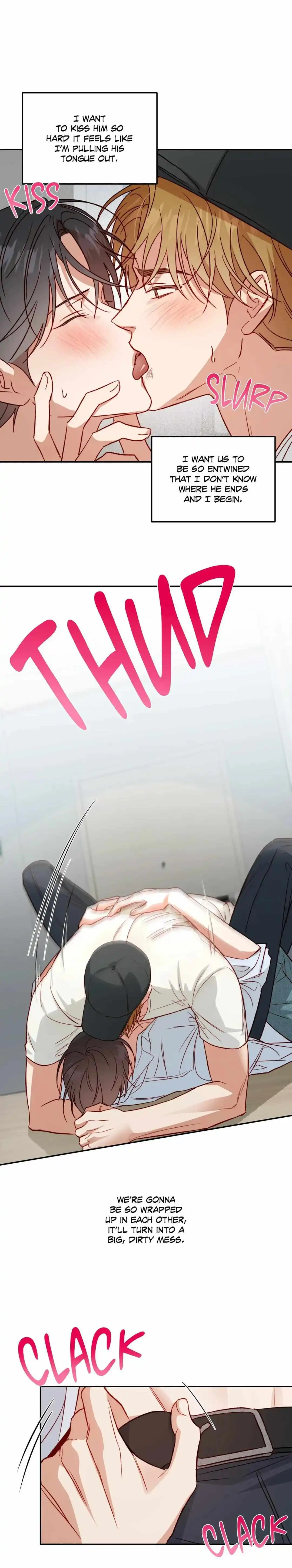 Exploratory Battle Chapter 50 - HolyManga.Net