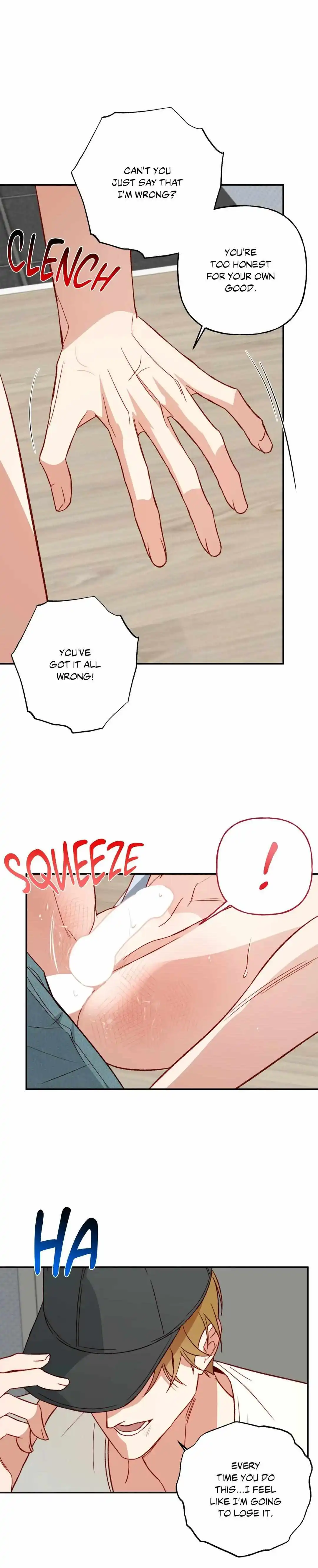 Exploratory Battle Chapter 50 - HolyManga.Net