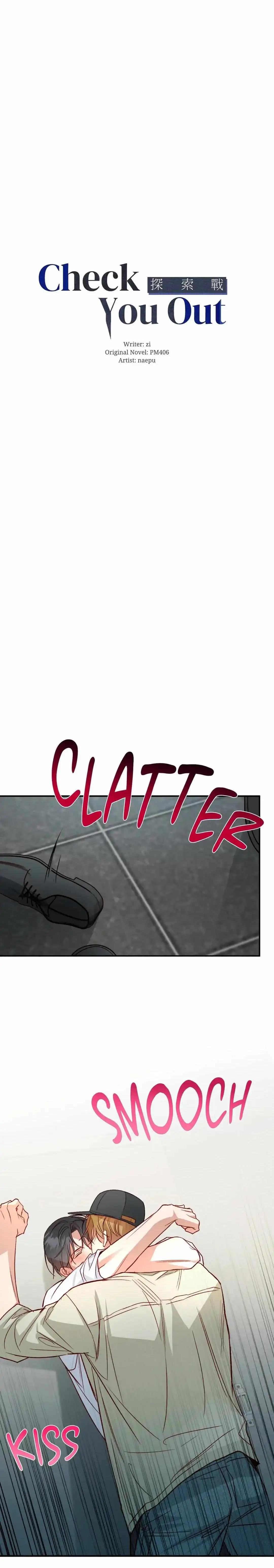 Exploratory Battle Chapter 50 - HolyManga.Net