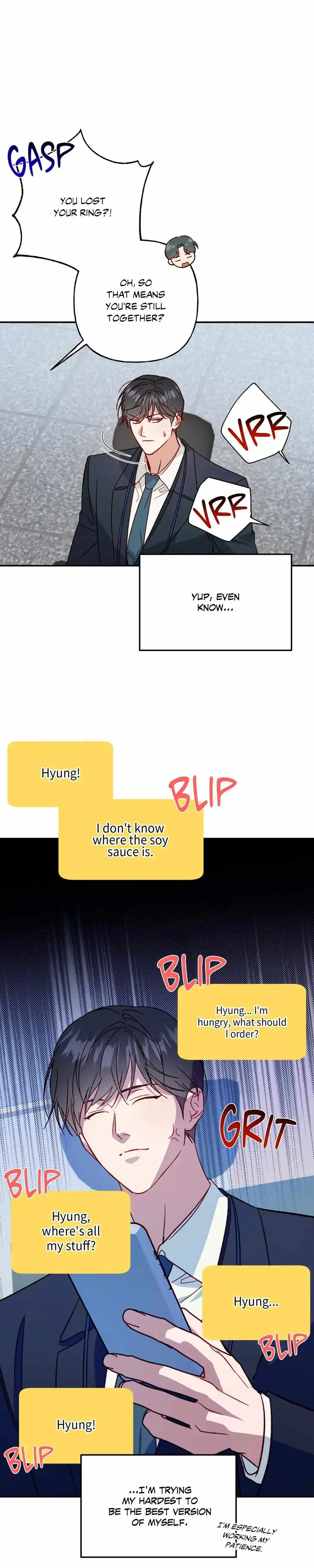 Exploratory Battle Chapter 52 - HolyManga.Net