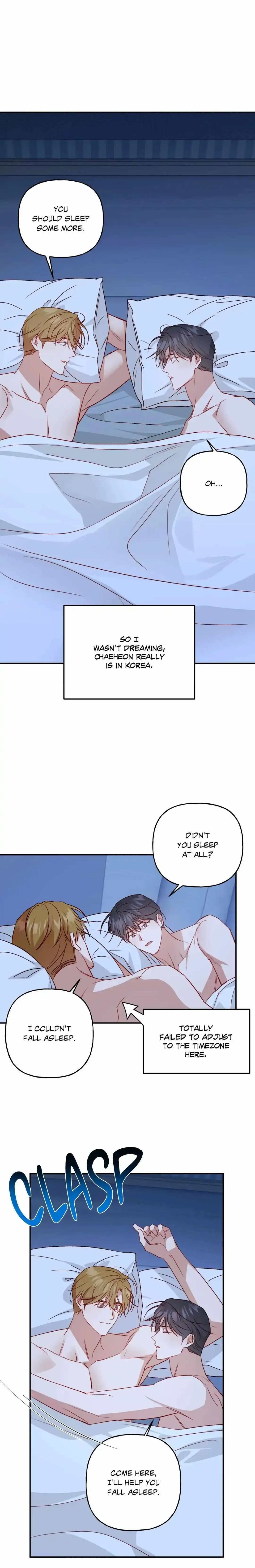 Exploratory Battle Chapter 52 - HolyManga.Net