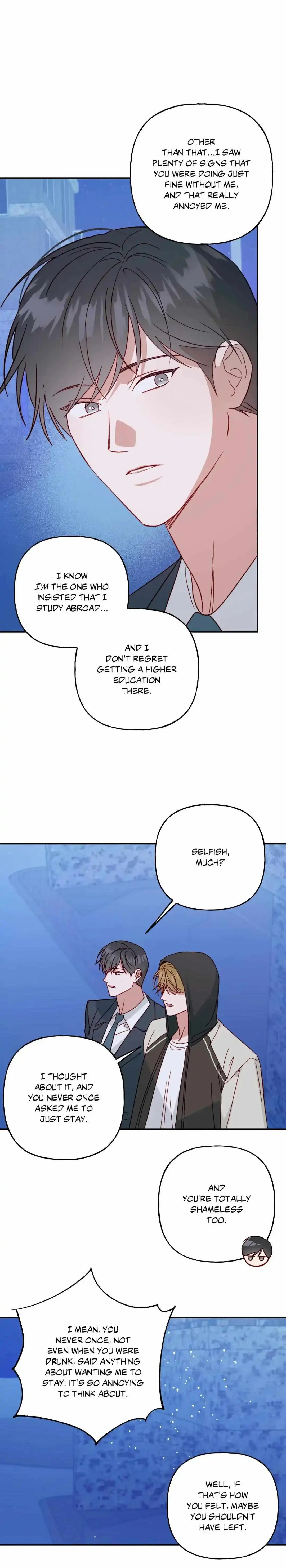Exploratory Battle Chapter 52 - HolyManga.Net
