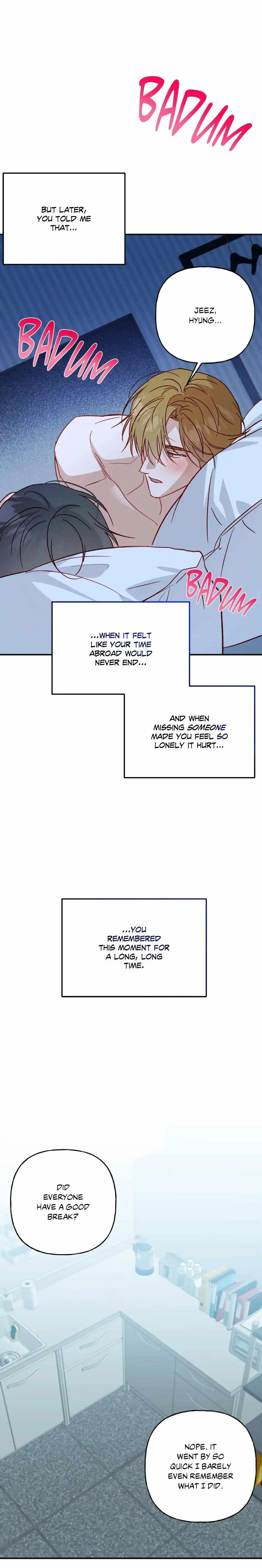 Exploratory Battle Chapter 52 - HolyManga.Net