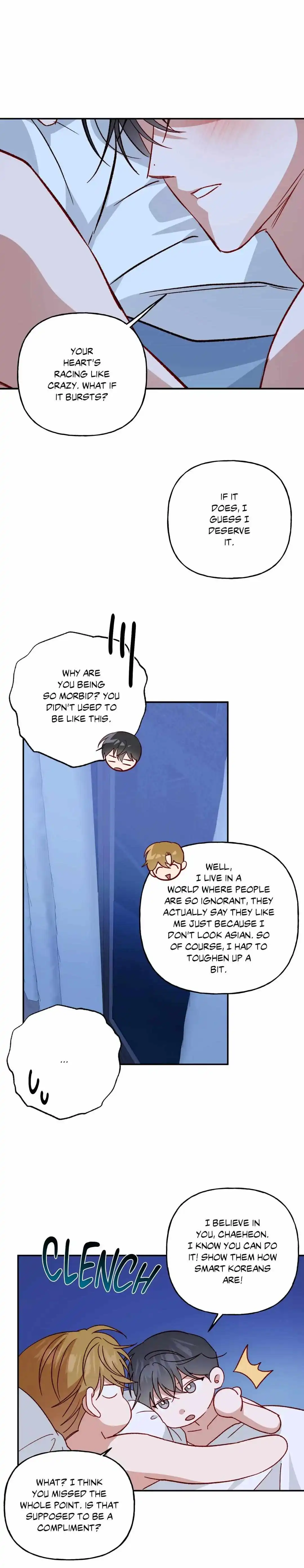 Exploratory Battle Chapter 52 - HolyManga.Net