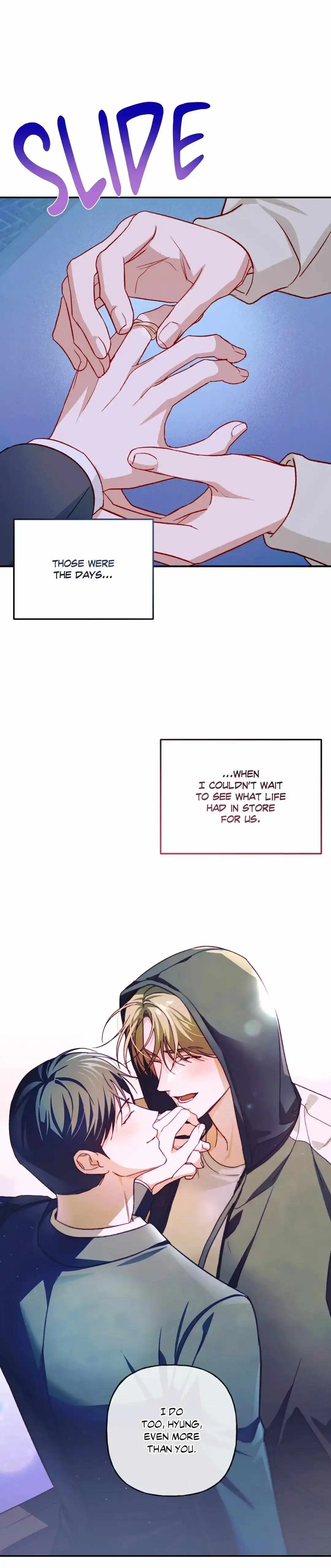 Exploratory Battle Chapter 52 - HolyManga.Net