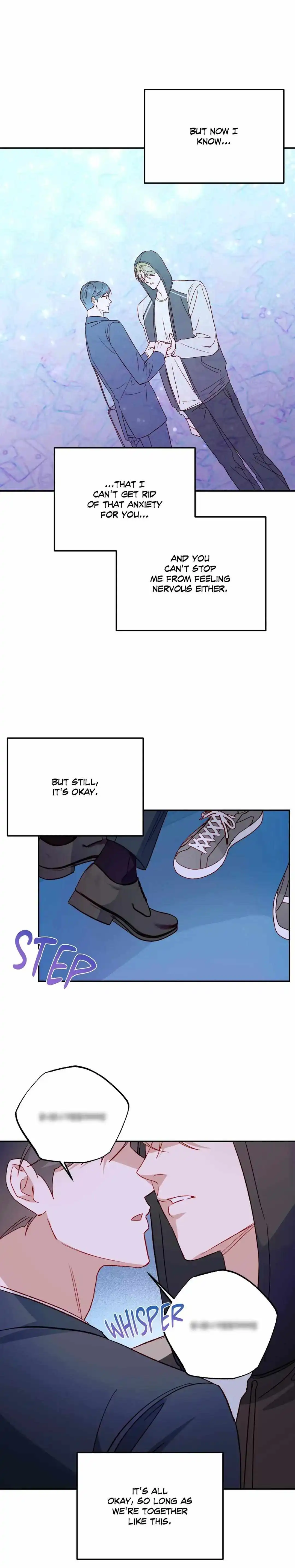 Exploratory Battle Chapter 52 - HolyManga.Net