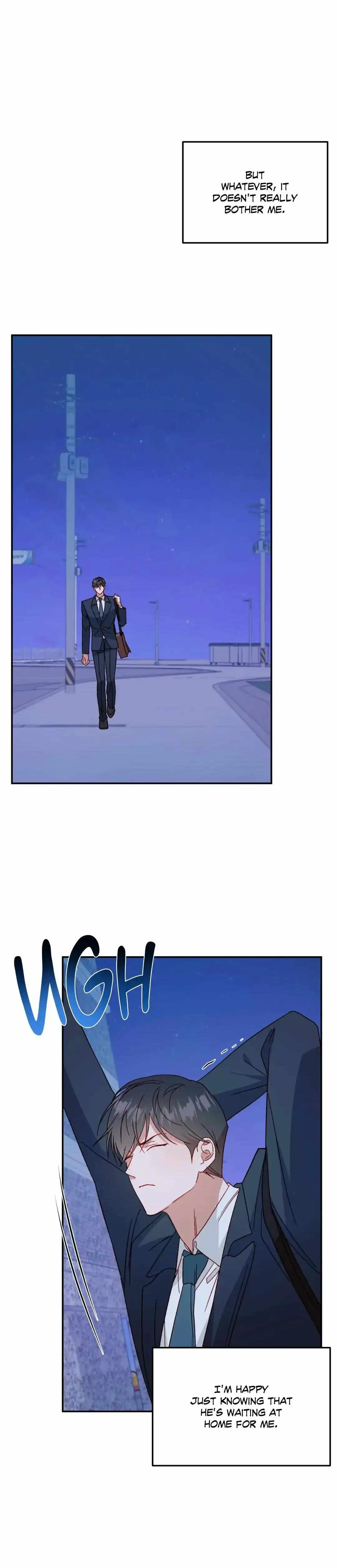 Exploratory Battle Chapter 52 - HolyManga.Net