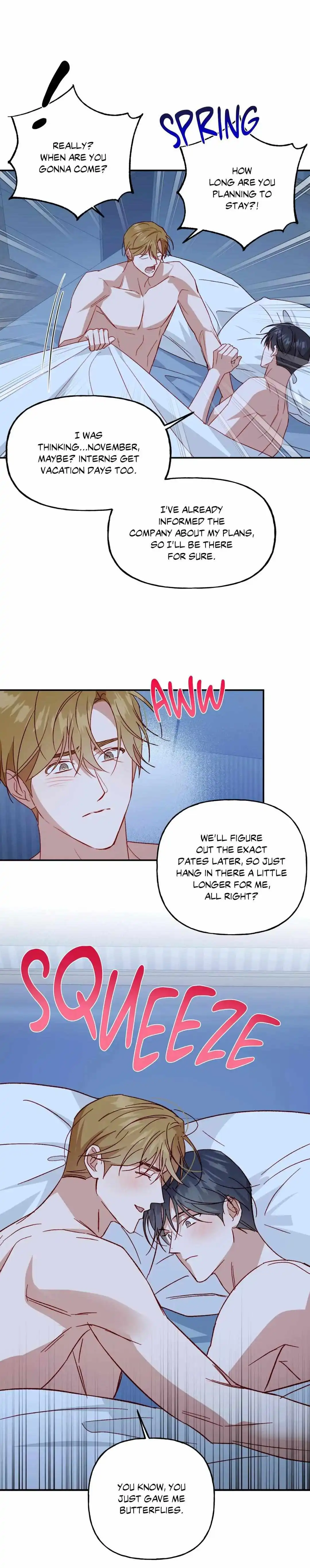 Exploratory Battle Chapter 52 - HolyManga.Net