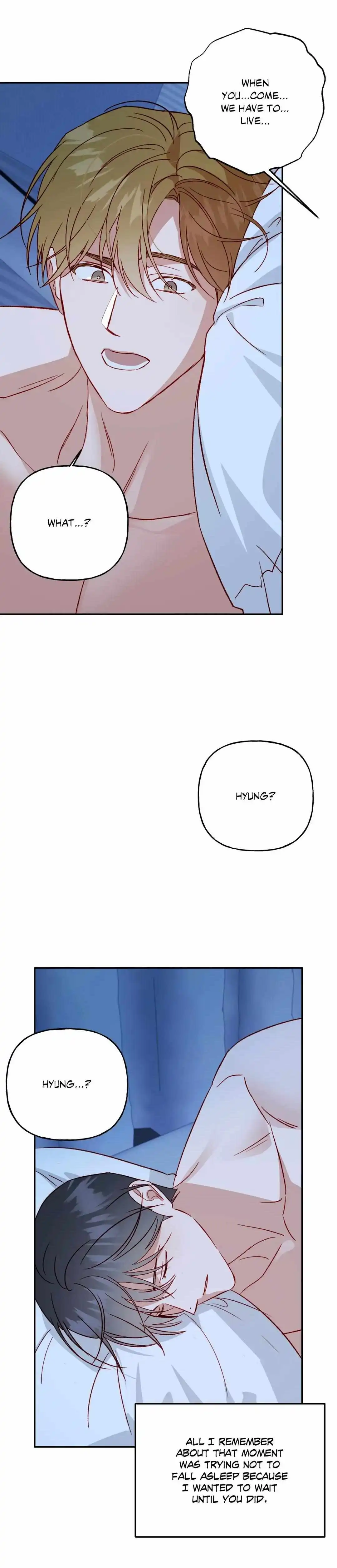 Exploratory Battle Chapter 52 - HolyManga.Net