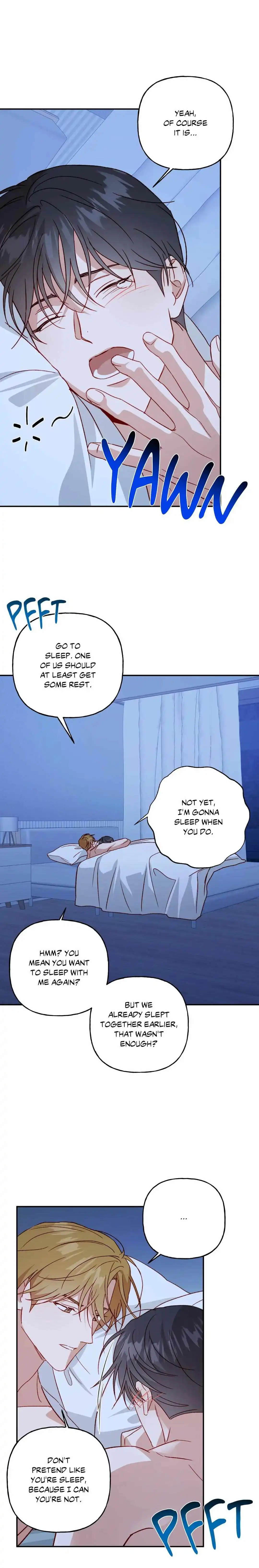 Exploratory Battle Chapter 52 - HolyManga.Net