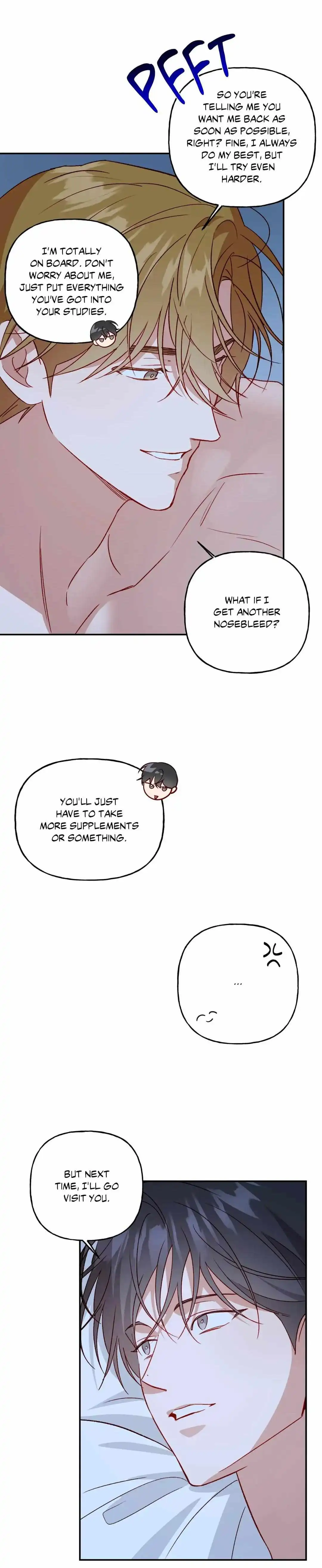 Exploratory Battle Chapter 52 - HolyManga.Net