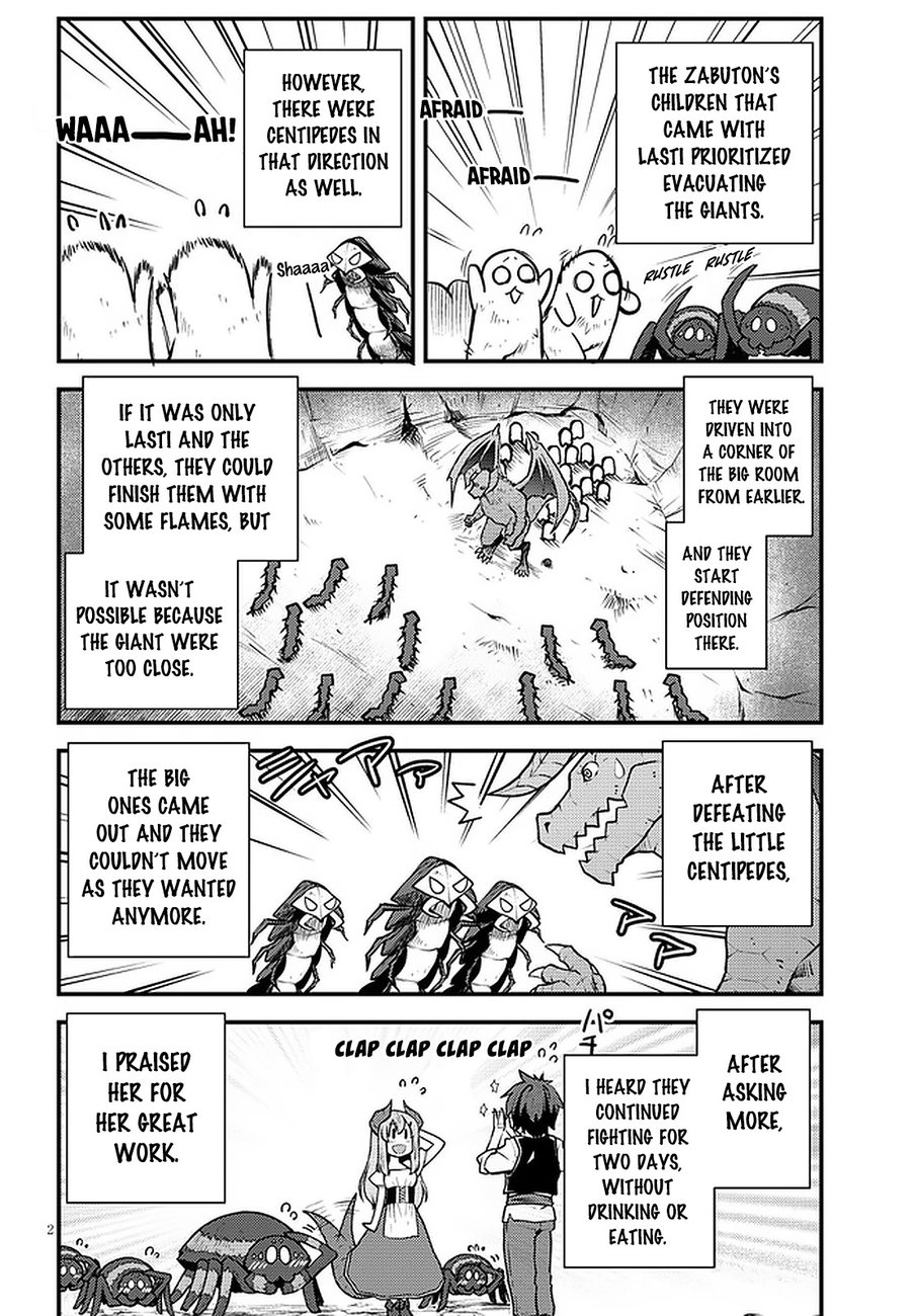 Isekai Nonbiri Nouka Chapter 181 - HolyManga.Net