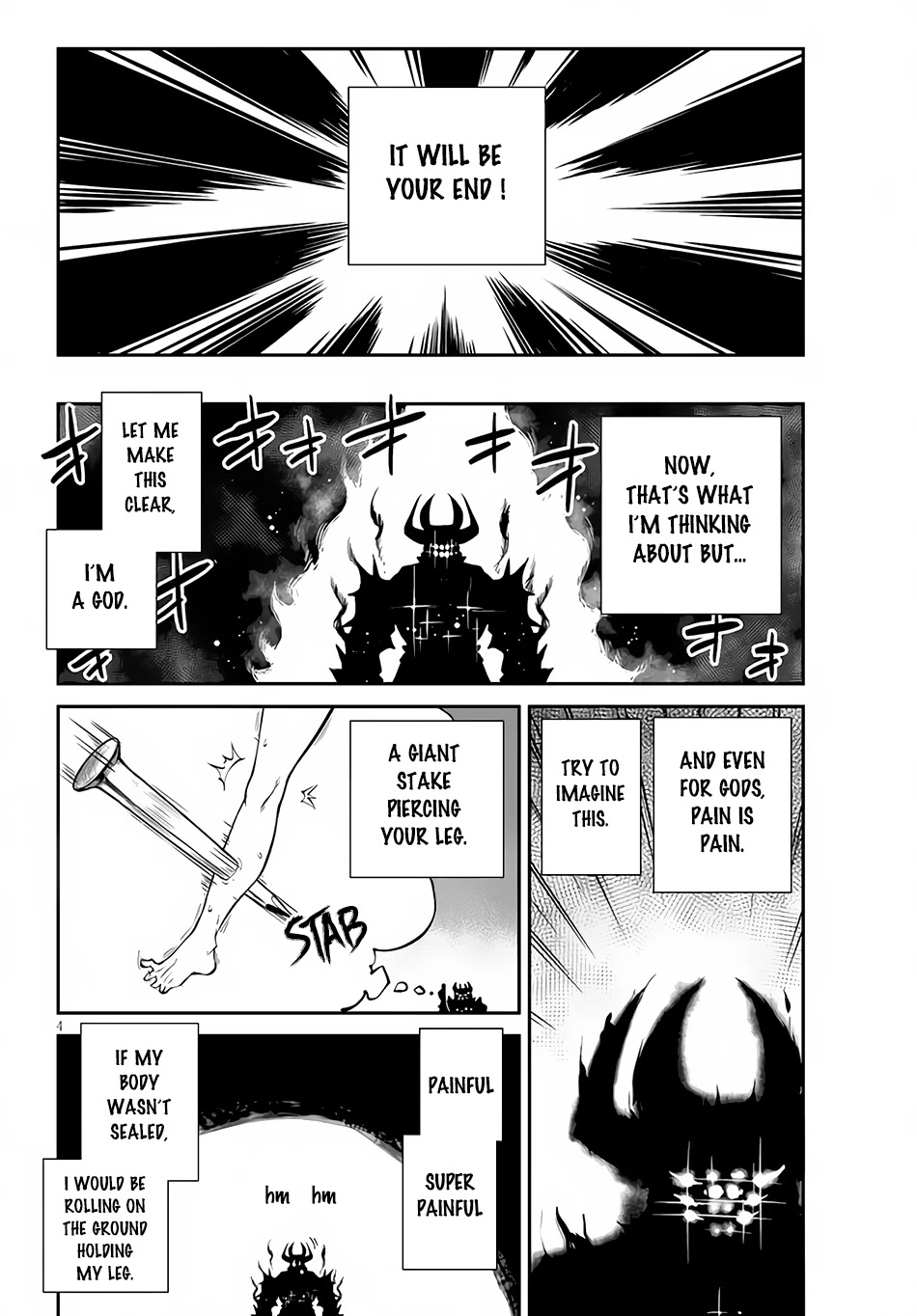 Isekai Nonbiri Nouka Chapter 198 - HolyManga.Net