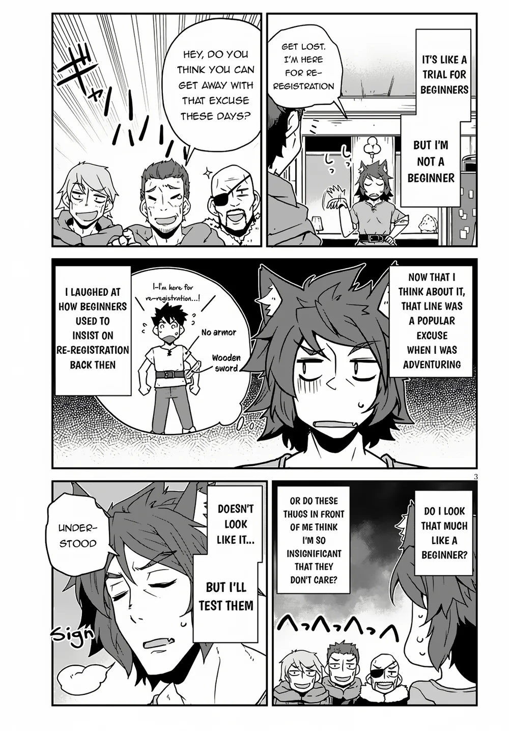 Isekai Nonbiri Nouka Chapter 252 - HolyManga.Net