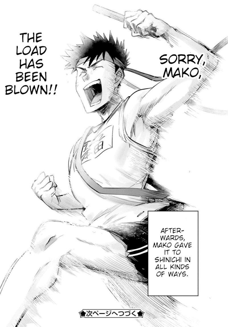 Do Chokkyuu Kareshi X Kanojo Chapter 24 - HolyManga.Net