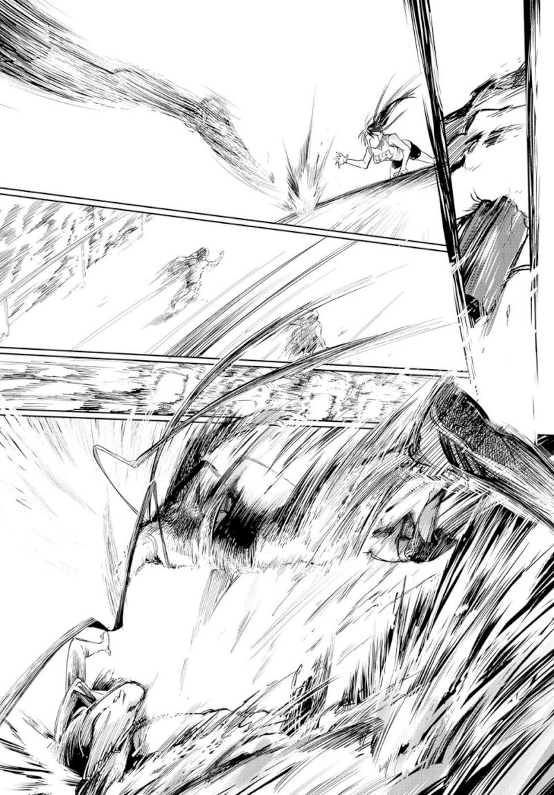 Do Chokkyuu Kareshi X Kanojo Chapter 24 - HolyManga.Net