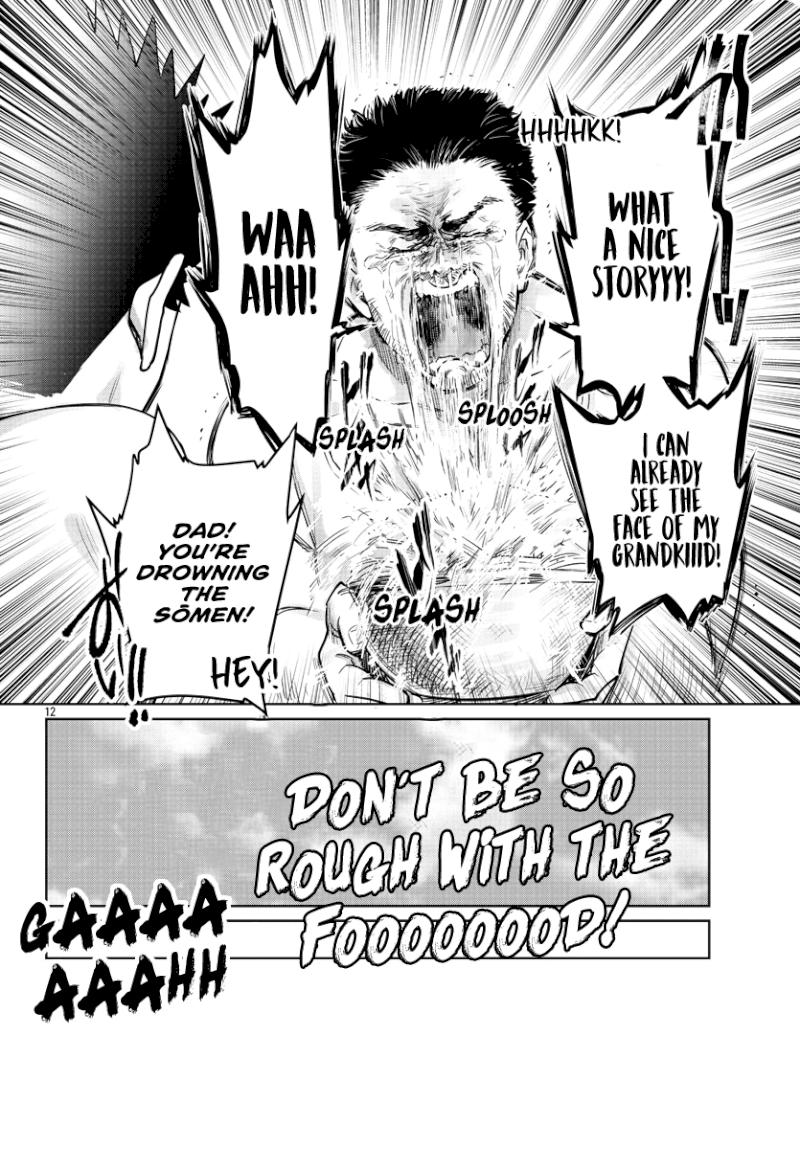 Do Chokkyuu Kareshi X Kanojo Chapter 31 - HolyManga.Net