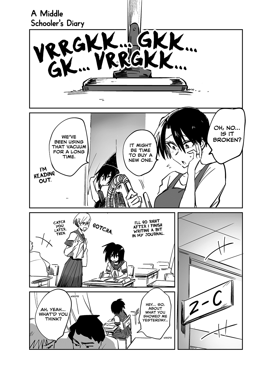 Do Chokkyuu Kareshi X Kanojo Chapter 35.5 - HolyManga.Net