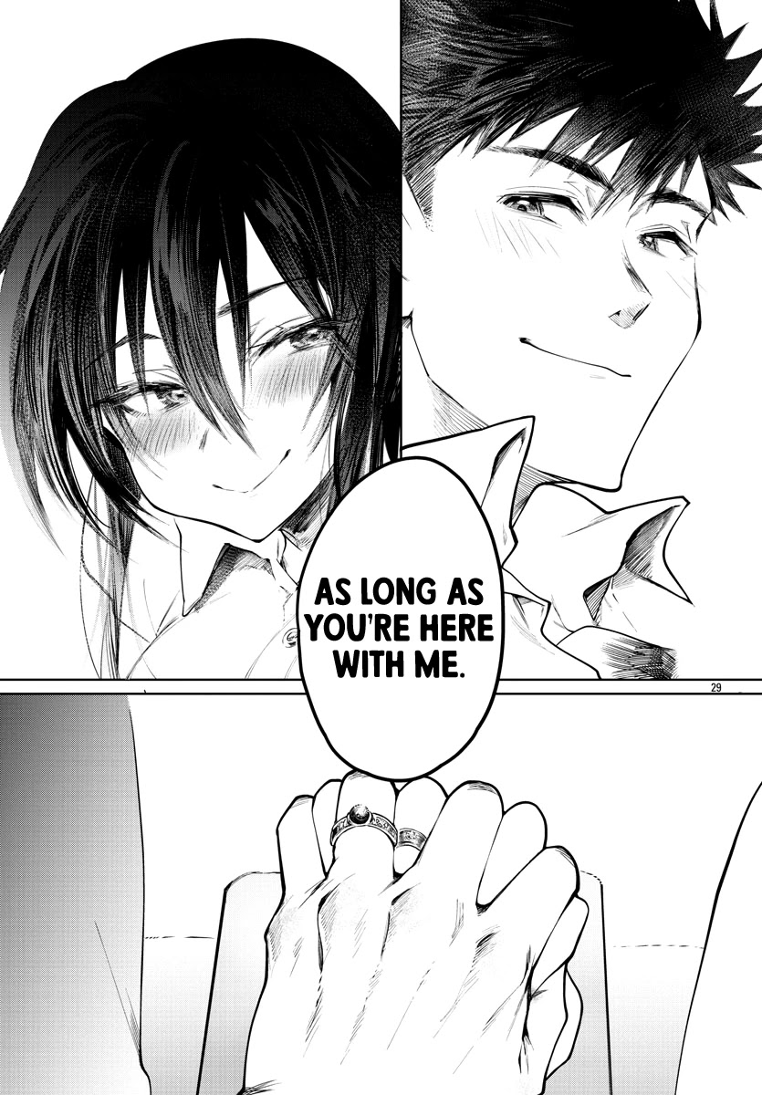 Do Chokkyuu Kareshi X Kanojo Chapter 36 - HolyManga.Net